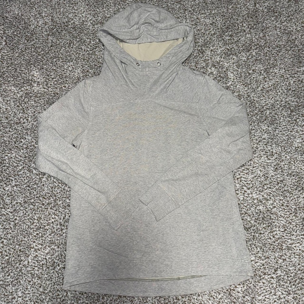 Lululemon hoodie